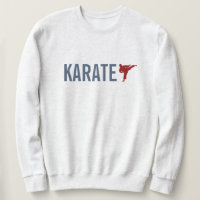 Karate Warrior
