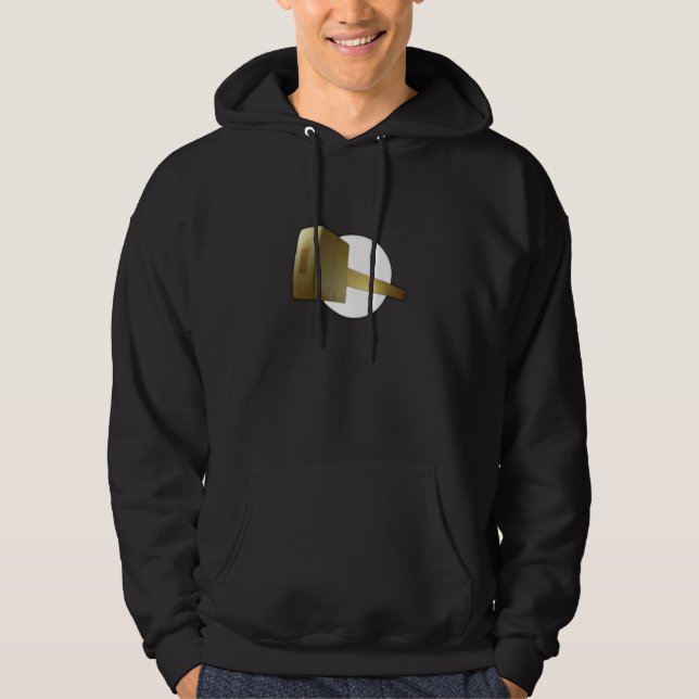 Moletom Karl Faz As Coisas De Hoodie 2019 (Frente)