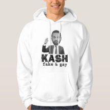 kash falso & gay