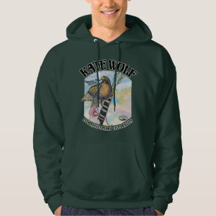 Moletom Kate Wolf Music Festival 2022 - Hoody Sweatshirt