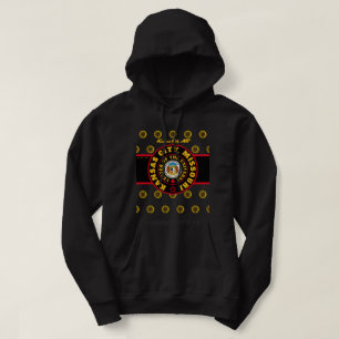 Moletom KCMOCOU KANSAS CITY, MO (COU) b HOODIE
