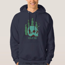 Moletom Kelp me