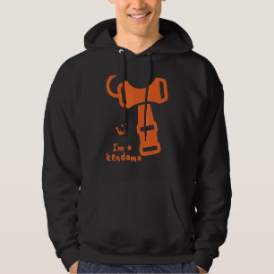 Moletom Kendama Halloween Kendama Costume Sou Kendama Ha