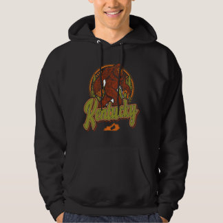 Moletom Kentucky Bigfoot Hoodie