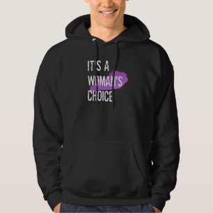 Moletom Kentucky Women's Rights Choice Body