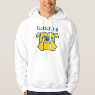Moletom Kettering University Bulldogs
