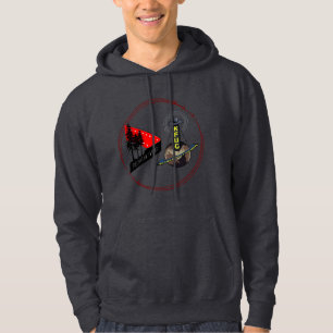Moletom KFUG / Redwood Voice Hoodie