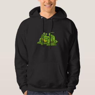 Moletom Kids Alligator Birthday Child Crocodile