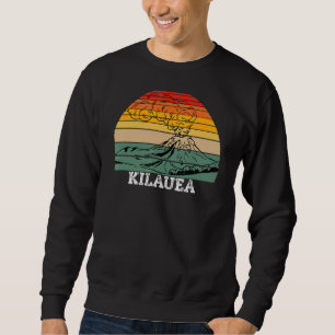 Moletom Kilauea