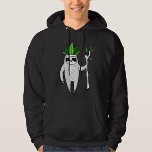 Moletom King Of Sloth