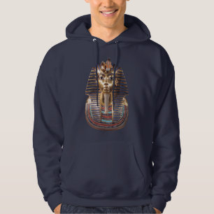 Moletom King Tut Hoodie