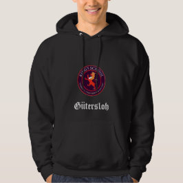 Moletom Kings School Gütersloh Hoodie