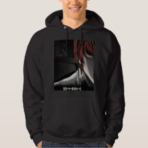 kira hoodie