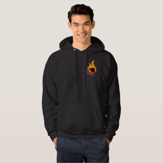 Moletom Kite Forge - Hoodie