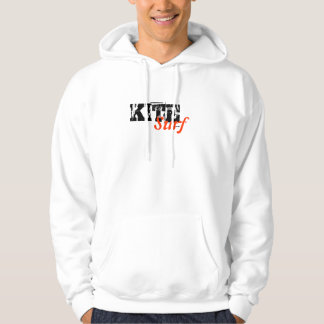 MOLETOM KITESURF ITS MY LIFE