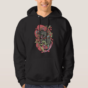 Moletom Knight Rat