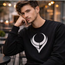 MOLETOM KNOWN WITHOUT NOISE