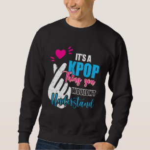 Moletom Kpop Fashion Kpop
