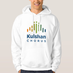 Moletom Kulshan Chorus Hooded Sweatshirt