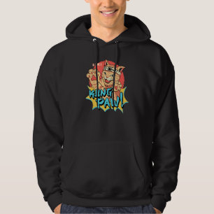 Moletom Kung Paw