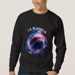 Moletom La Albirroja