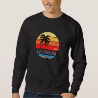 La Concha Shirt La Concha Espanha