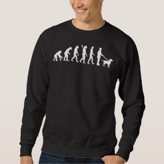 Moletom Labrador Evolution