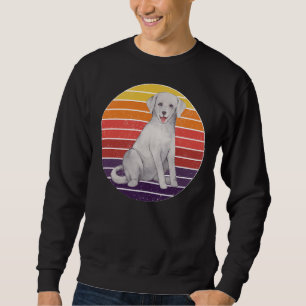 Moletom Labrador Retriever 85