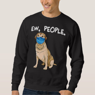 Moletom Labrador Retriever Ew Pessoas