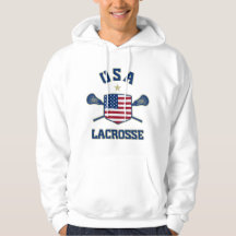 Lacrosse dos EUA