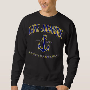 Moletom Lago Jocsee Sc