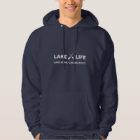 Lago Life Sweat Shirt