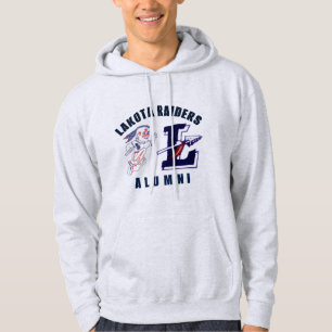 Moletom Lakota Alumni Hoodie