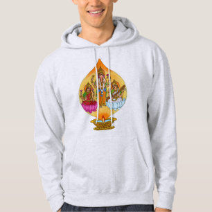 Moletom Lakshmi Ganesh