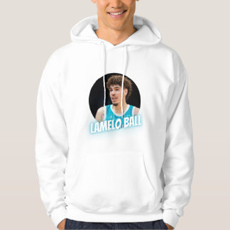 Moletom Lamelo Ball Hoodies E Sweets