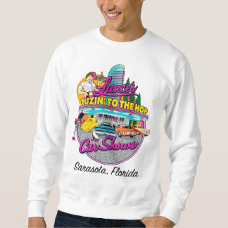 Moletom Lance's Cruizin to the Salto Sweat Shirt