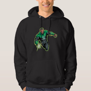Moletom Lanterna Verde John Stewart