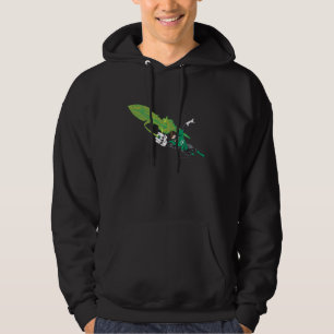 Moletom Lanterna verde nova 5