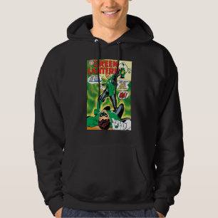 Moletom Lanterna verde - saia esta terra Hal Jordan