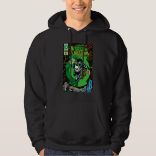 Moletom Lanterna verde - toda começa aqui