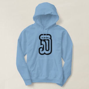 Moletom Laos / Laos Número três / 3 / ໓ (Sam) Laociano