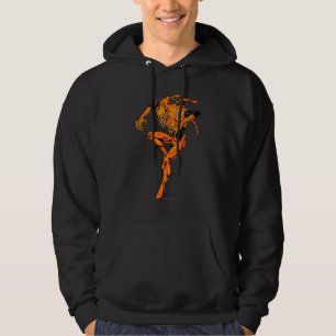 Moletom Larfleeze - Agent Orange 1
