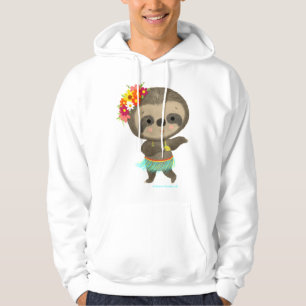 Moletom Largura dançante