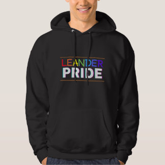 Moletom Leander PRIDE Hoodie