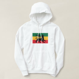 Moletom Leão de Judah Hoodie