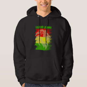 Moletom Leão Rasta de Judá Reggae Roots Jamaica Rasta Reg