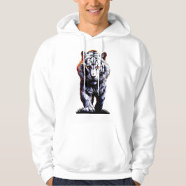 Moletom leeuw,lion,ontwerp,design,kleding,hoodie,dames