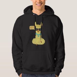 Moletom Legal Alpaca Vicuna Guanaco Llama Breeder Alpaca
