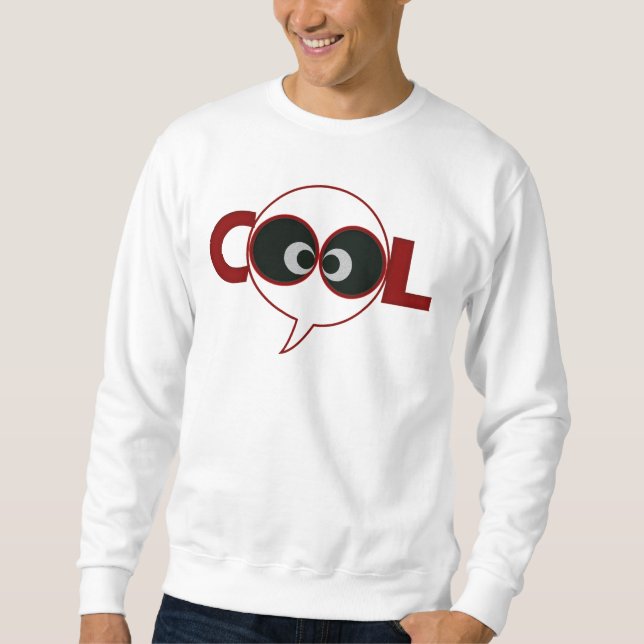 Moletom Legal camisola masculina (Frente)
