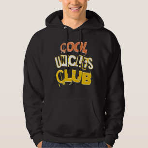 Moletom Legal Clube de Tios Em Breve Para Ser Tio Engraçad